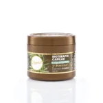 BIOTERAPIA CAPILAR CON ROMERO Y BIOELIXIR ANYELUZ
