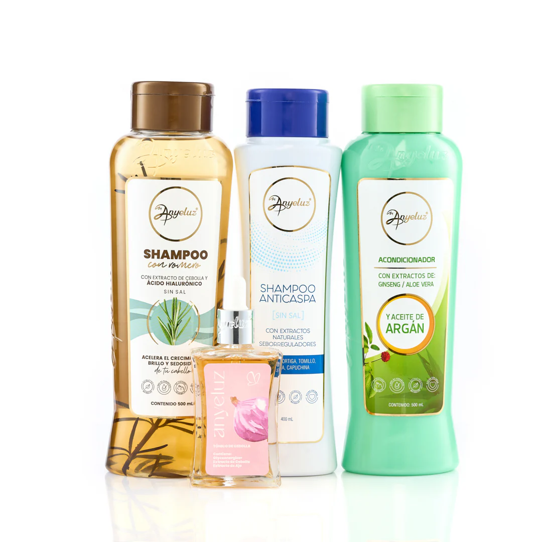 KIT-ANTICASPA-Y-CRECIMIENTO-ANYELUZ KIT ANTICASPA Y CRECIMIENTO ANYELUZ - Image 1