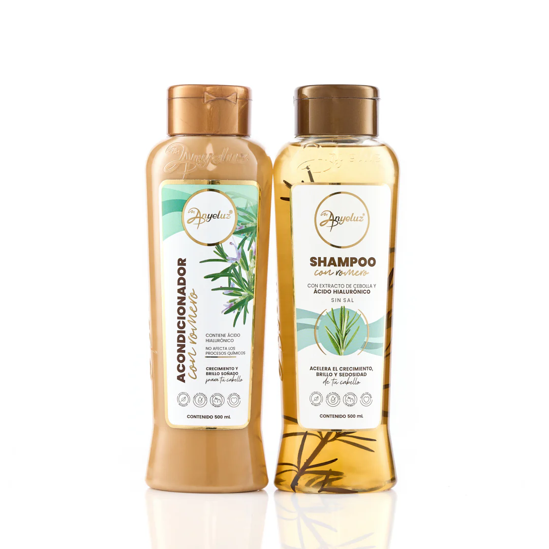 KIT-DUO-ROMERO-ANYELUZ KIT DUO ROMERO ANYELUZ - Image 1