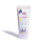 MASCARILLA FACIAL DE BANANO KABA 200 ML