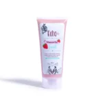 MASCARILLA FACIAL DE FRUTOS ROJOS KABA 200 ML
