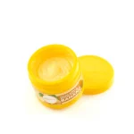 MASCARILLA NUTRITIVA CON BANANO ANYELUZ - Image 2