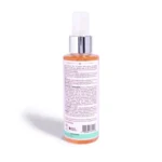 PERFUME CAPILAR KABA 120 ML Soñadora fragancia cítrica con notas dulces - Image 2