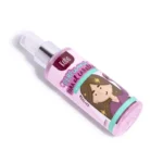 PERFUME CAPILAR KABA 120 ML Exitosa fragancia floral - Image 3