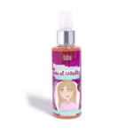 PERFUME CAPILAR KABA 120 ML Confidente fragancia herbal