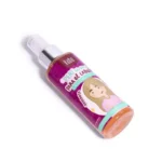 PERFUME CAPILAR KABA 120 ML Confidente fragancia herbal - Image 3