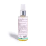 PERFUME CAPILAR KABA 120 ML Poderosa fragancia a vainilla - Image 2