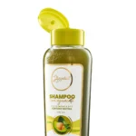 SHAMPOO CON AGUACATE ANYELUZ - Image 2