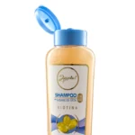SHAMPOO GUSANO DE SEDA ANYELUZ - Image 2