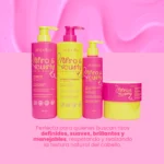 KIT AFRO & CURLY  ANYELUZ - Image 3