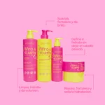 KIT AFRO & CURLY  ANYELUZ - Image 4