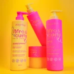 SHAMPOO HIDRATANTE AFRO & CURLY ANYELUZ - Image 4