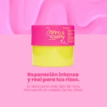 MASCARILLA REPARADORA HIDRATANTE AFRO & CURLY ANYELUZ - Image 2