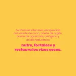 MASCARILLA REPARADORA HIDRATANTE AFRO & CURLY ANYELUZ - Image 4