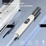 CORTADOR DE VELLO NASAL - Image 4