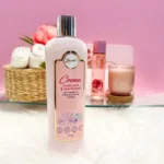 CREMA HUMECTANTE Y REAFIRMANTE ANYELUZ - Image 2