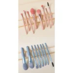 JUEGO DE 8 PINCELES DE MAQUILLAJE - Image 3