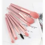 JUEGO DE 8 PINCELES DE MAQUILLAJE - Image 6