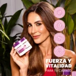 TERAPIA CAPILAR DE CRECIMIENTO ANYELUZ