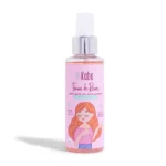 TÓNICO DE ROSAS KABA 120ML