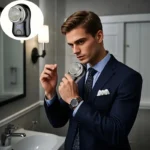 AFEITADORA ELECTRICA - Image 4