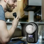 AFEITADORA ELECTRICA - Image 5