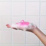 CEPILLO PARA SHAMPOO - Image 2