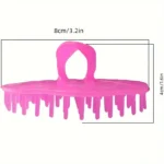 CEPILLO PARA SHAMPOO - Image 5