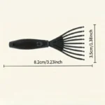 CEPILLO DE LIMPIEZA PARA PEINES - Image 2