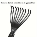 CEPILLO DE LIMPIEZA PARA PEINES - Image 5