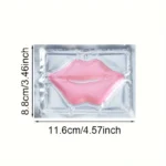 MASCARA DE LABIOS HIDRATANTES - Image 3