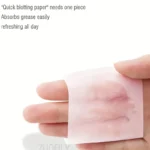 PAÑUELOS ABSORBENTES DE ACEITE - Image 2