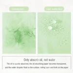 PAÑUELOS ABSORBENTES DE ACEITE - Image 5