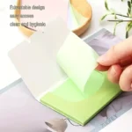 PAÑUELOS ABSORBENTES DE ACEITE - Image 6