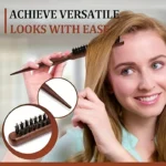 PEINE PERFILADOR PARA CABELLO