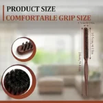 PEINE PERFILADOR PARA CABELLO - Image 3