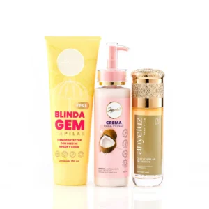 KIT FINALIZADOR ANYELUZ